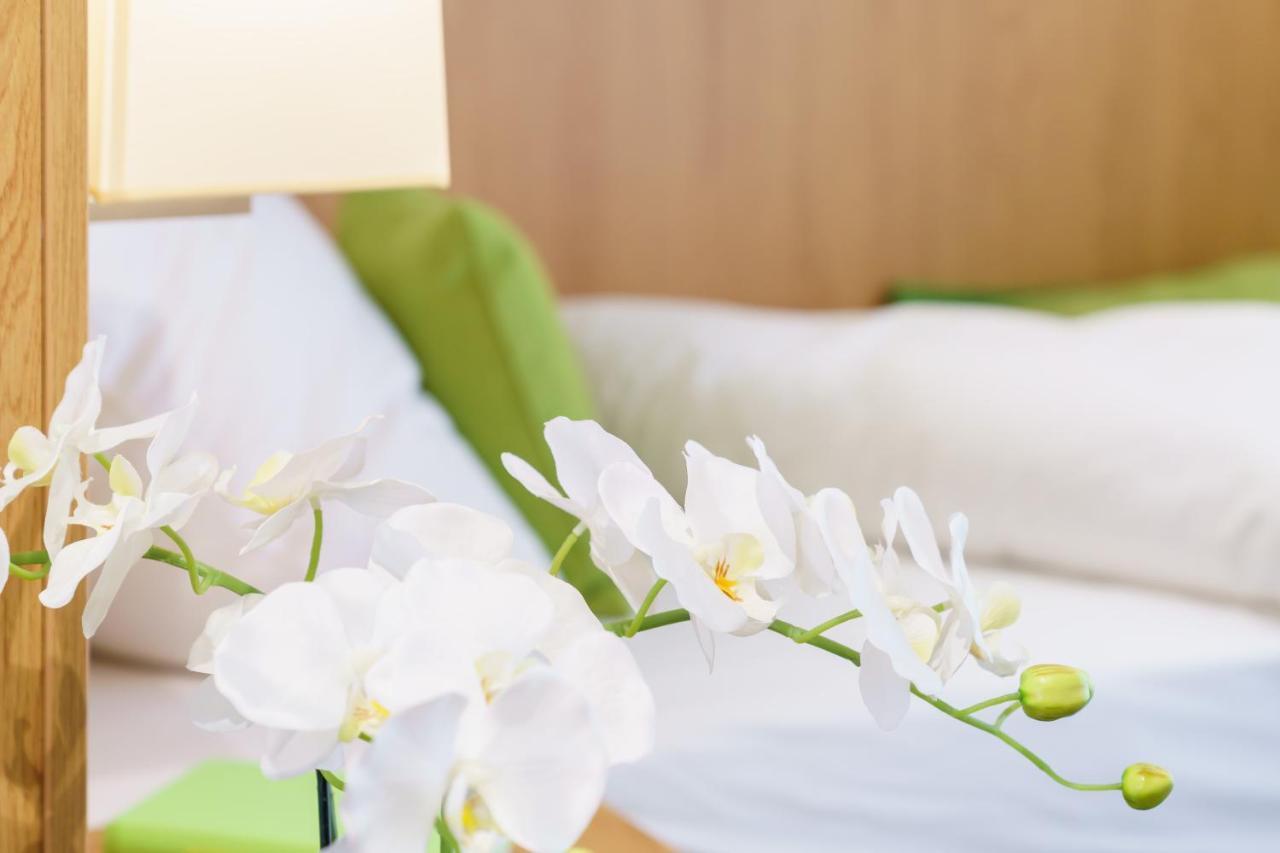 Inhouse - Wohnen Auf Zeit Aparthotel Ingolstadt Kültér fotó