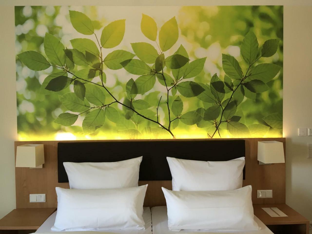 Inhouse - Wohnen Auf Zeit Aparthotel Ingolstadt Kültér fotó
