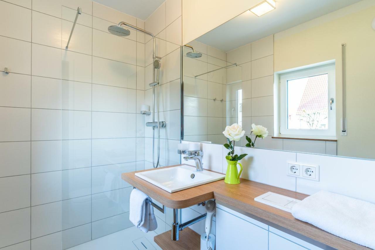 Inhouse - Wohnen Auf Zeit Aparthotel Ingolstadt Kültér fotó