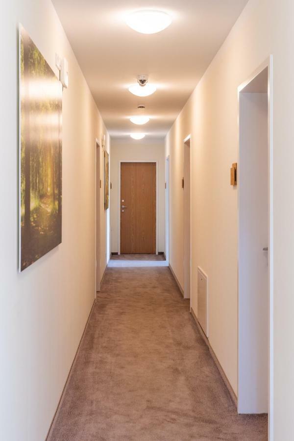 Inhouse - Wohnen Auf Zeit Aparthotel Ingolstadt Kültér fotó