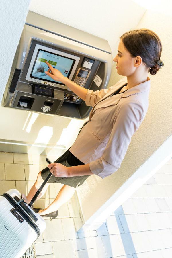 Inhouse - Wohnen Auf Zeit Aparthotel Ingolstadt Kültér fotó