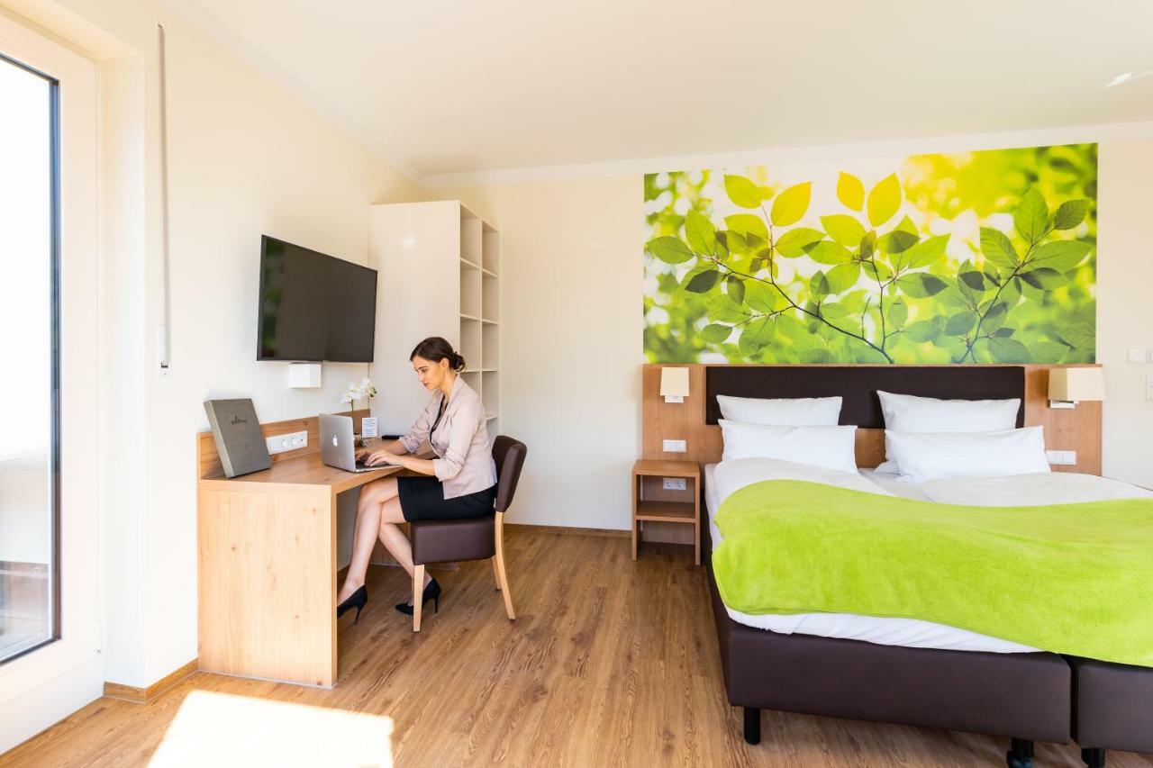Inhouse - Wohnen Auf Zeit Aparthotel Ingolstadt Kültér fotó