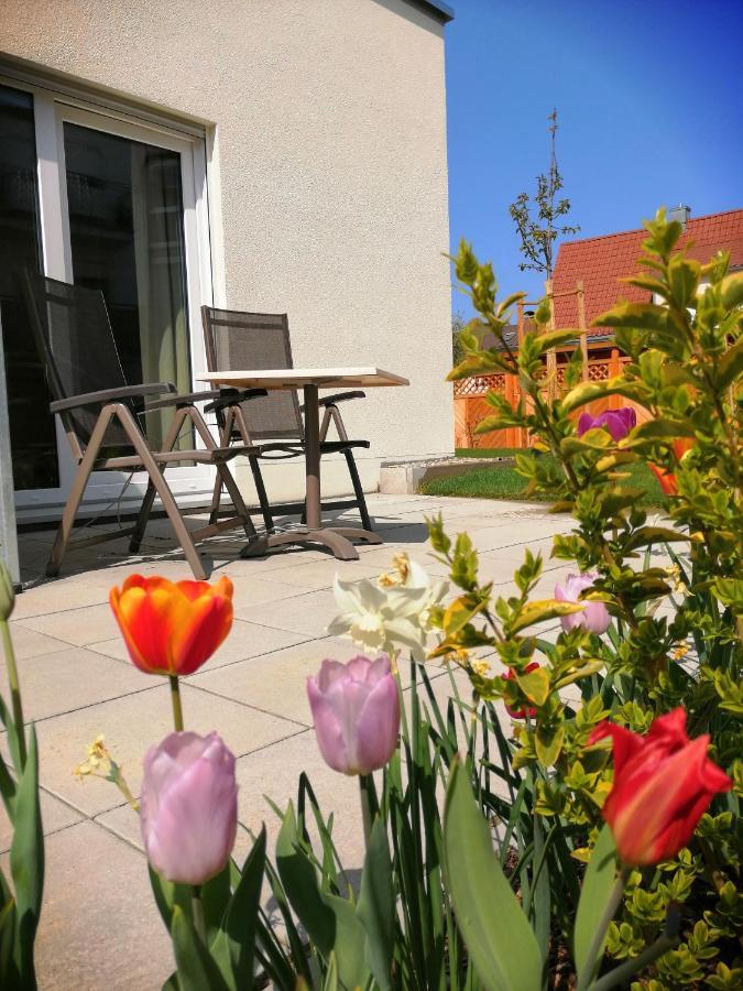 Inhouse - Wohnen Auf Zeit Aparthotel Ingolstadt Kültér fotó